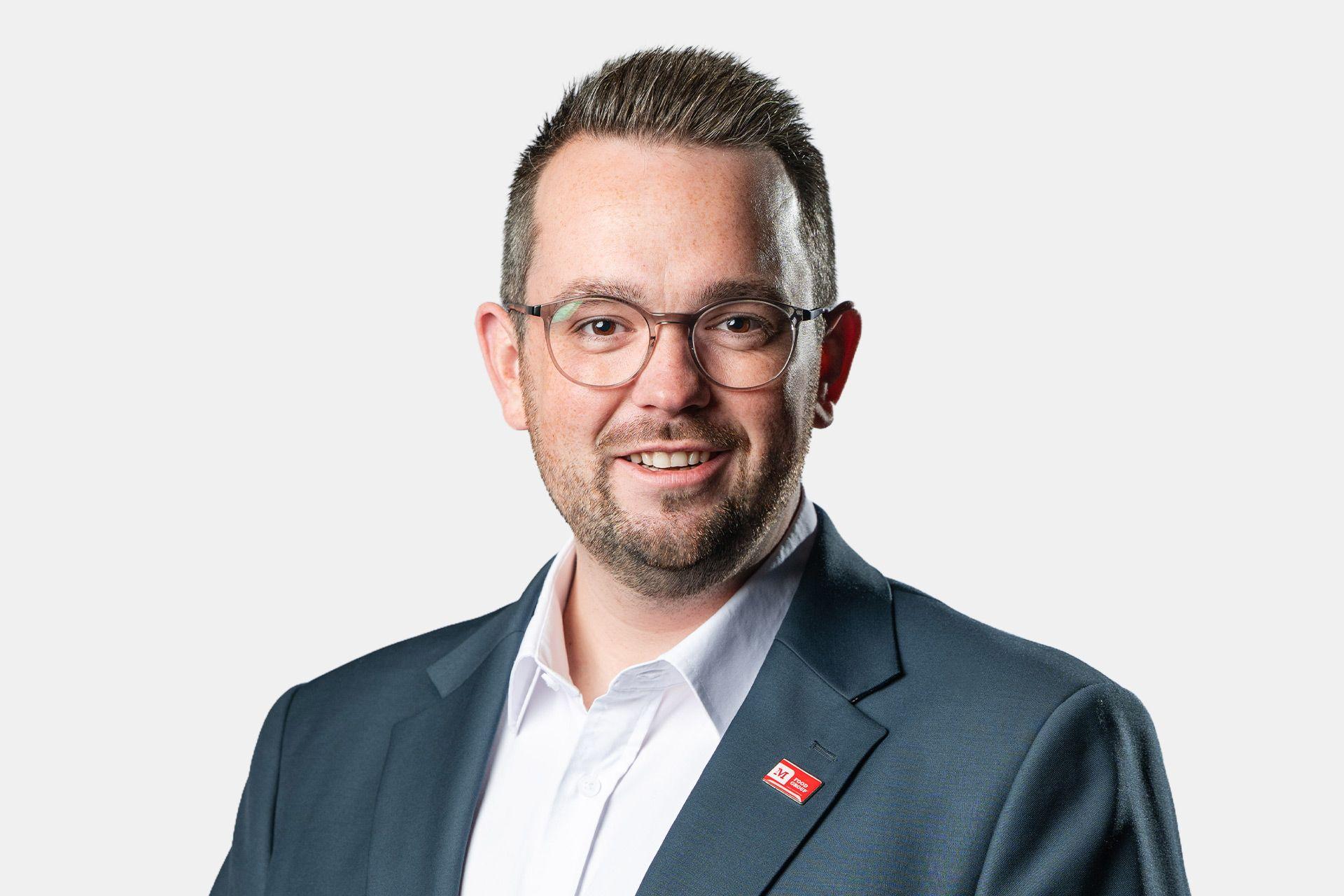 Dominik Scheffer